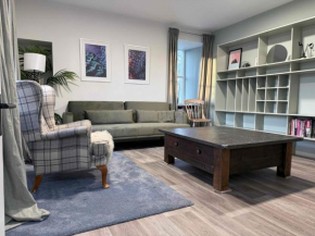 Madras Villa - 3 bed, traditional stylish place in the heart of Kirkwall